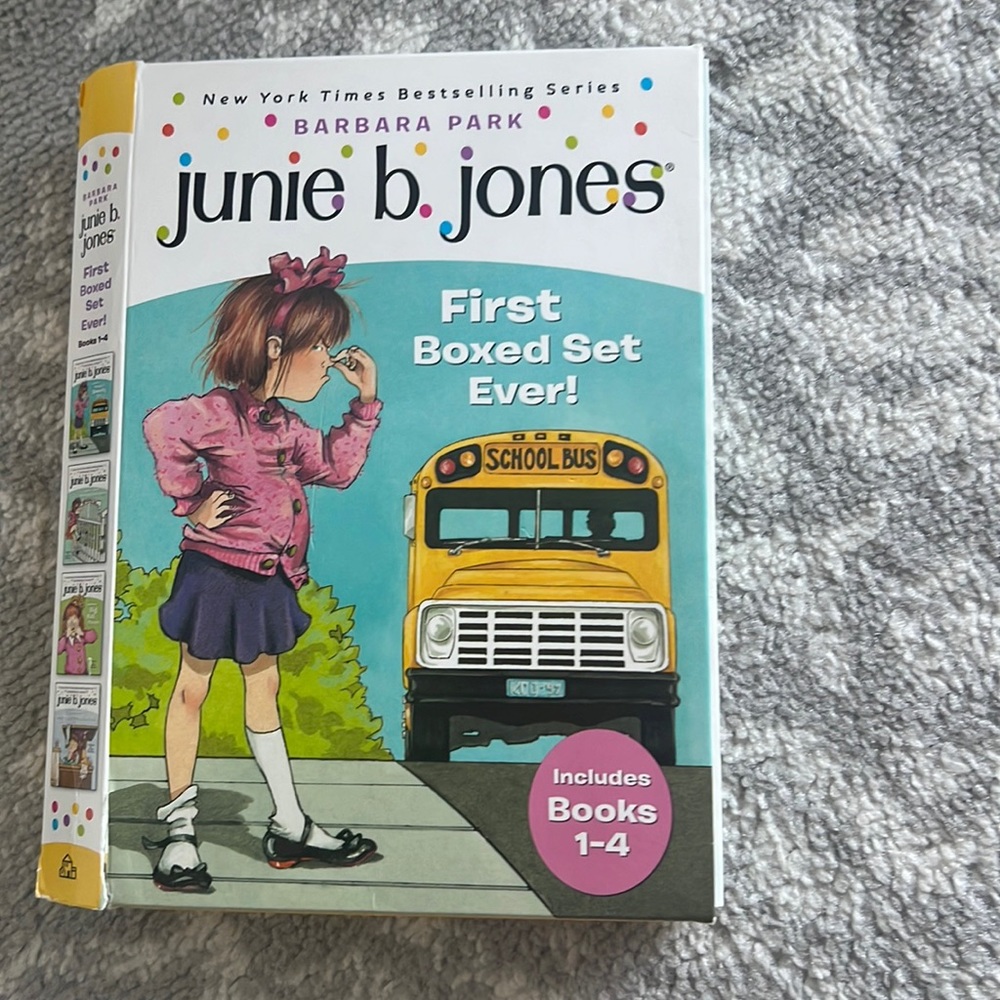 Junie B. Jones